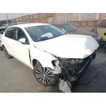 volkswagen passat lim. (362) del año 2013