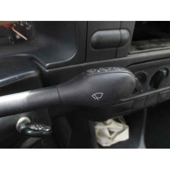 volkswagen golf iii berlina (1h1) del año 1992