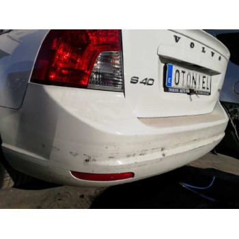 volvo s40 berlina del año 2010