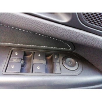 opel zafira b del año 2006