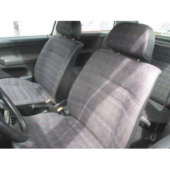 volkswagen golf iii berlina (1h1) del año 1992