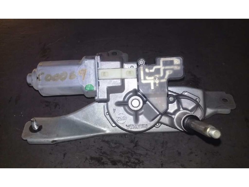 Recambio de motor limpia trasero para mazda 2 lim. (de) 1.3 16v cat referencia OEM IAM   