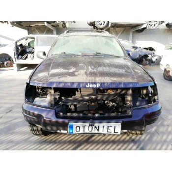 jeep gr.cherokee (wj/wg) del año 2003