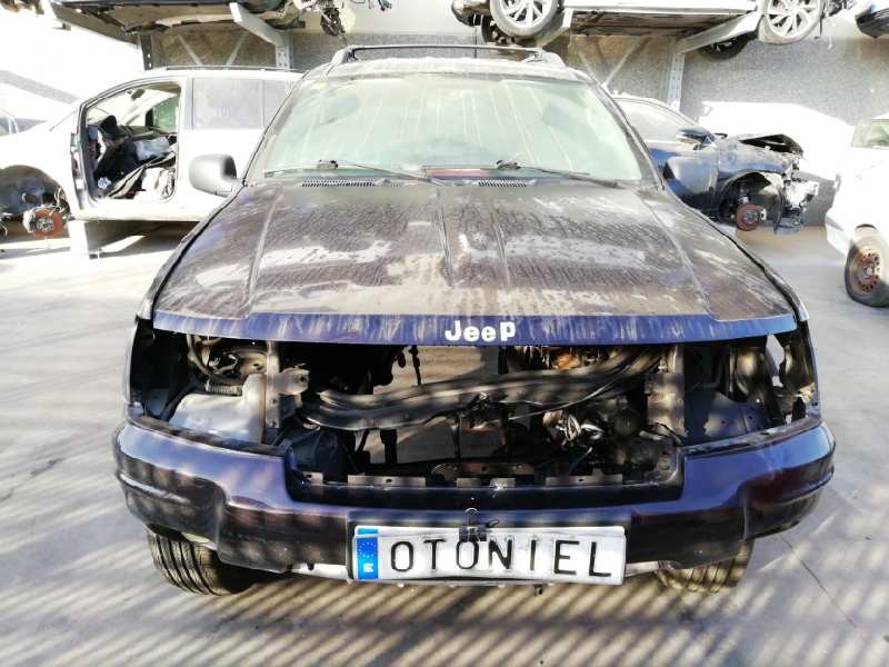 JEEP GR.CHEROKEE (WJ/WG)