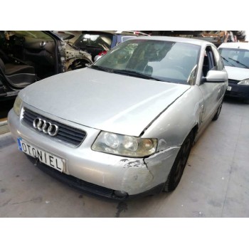 audi a3 (8l) del año 2000