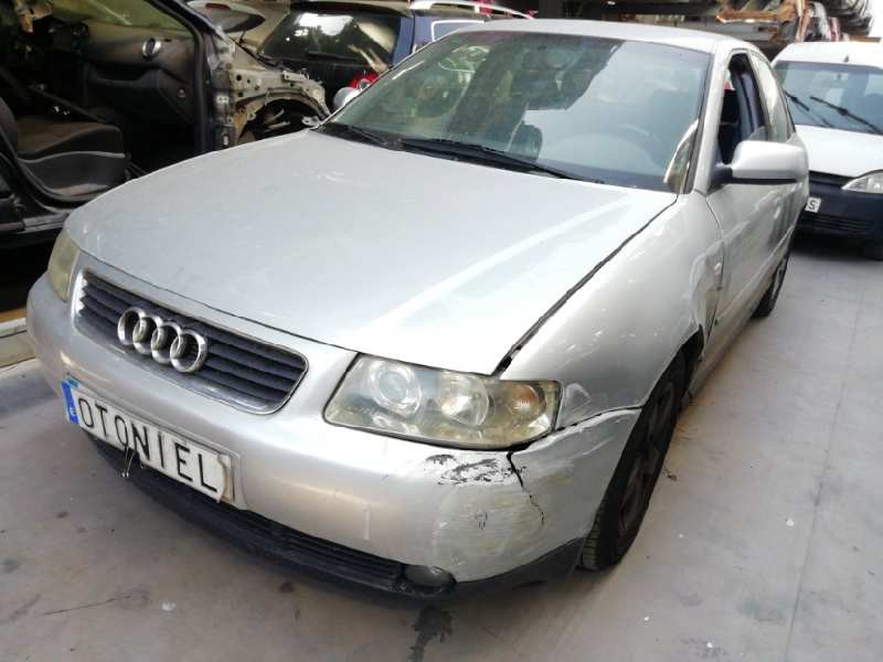 AUDI A3 (8L)
