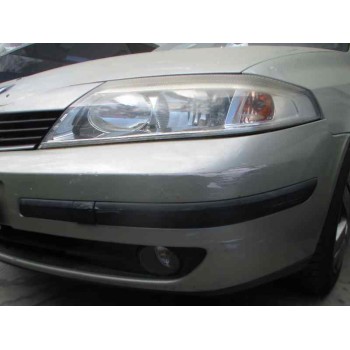 renault laguna ii (bg0) del año 2002