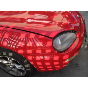 mazda mx-3 (ec) del año 1997