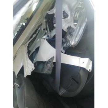 lexus ct del año 2017