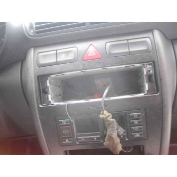 audi a3 (8l) del año 1999