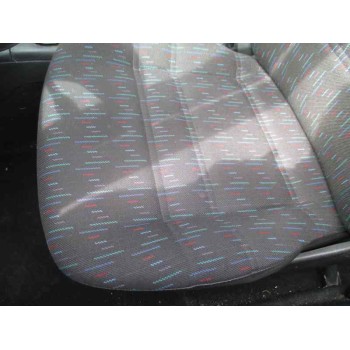 volkswagen golf iii berlina (1h1) del año 1992