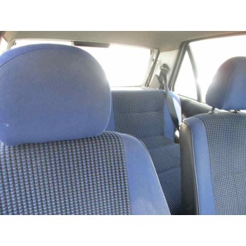 peugeot 106 (s2) del año 2000