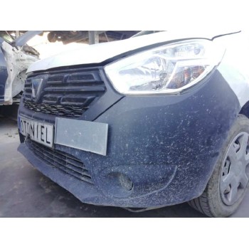 dacia dokker del año 2019