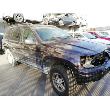 jeep gr.cherokee (wj/wg) del año 2003
