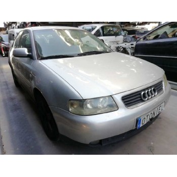 audi a3 (8l) del año 2000