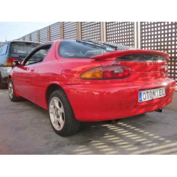 mazda mx-3 (ec) del año 1997