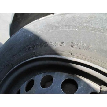 renault megane ii classic berlina del año 2004