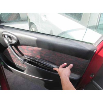 citroën xsara coupe del año 2000