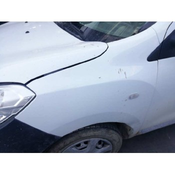 dacia dokker del año 2019