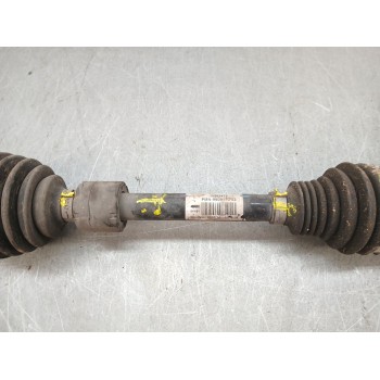 Recambio de transmision delantera izquierda para mini mini countryman (r60) one d referencia OEM IAM 980917302 10262479 