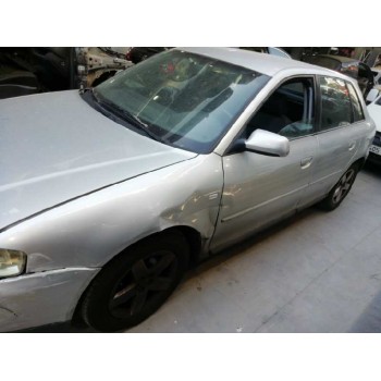 audi a3 (8l) del año 2000