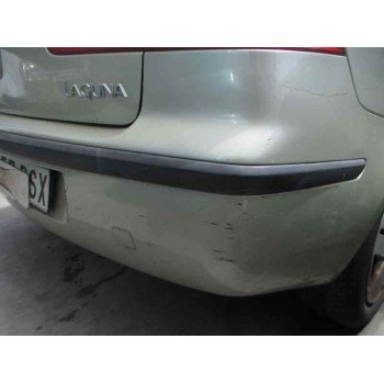 renault laguna ii (bg0) del año 2002