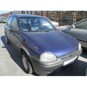 OPEL CORSA B
