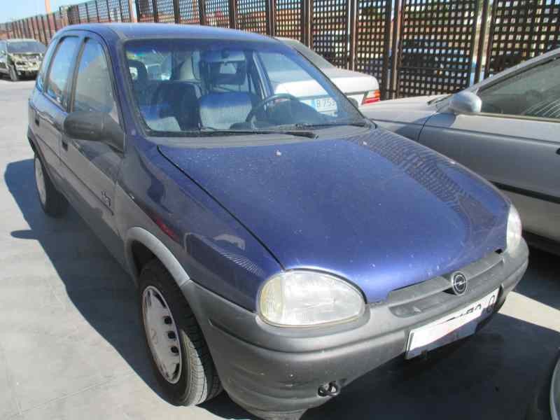 opel corsa b del año 1995