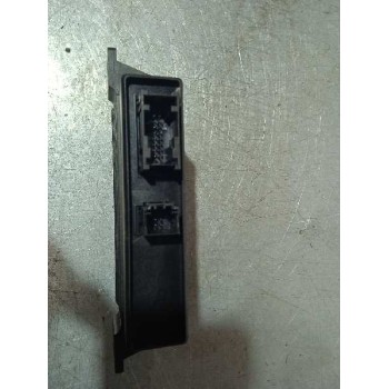 Recambio de modulo electronico para citroën c4 picasso lx plus referencia OEM IAM 9663937380  