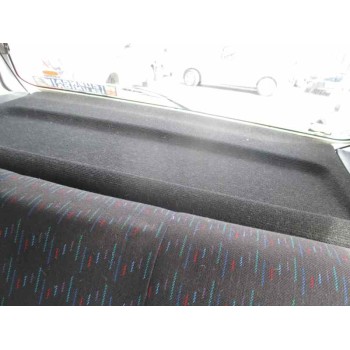 volkswagen golf iii berlina (1h1) del año 1992