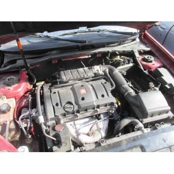 citroën xsara coupe del año 2000