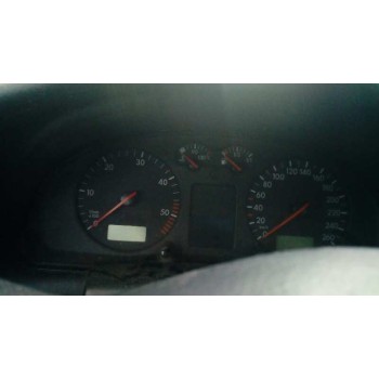 volkswagen passat berlina (3b2) del año 2000