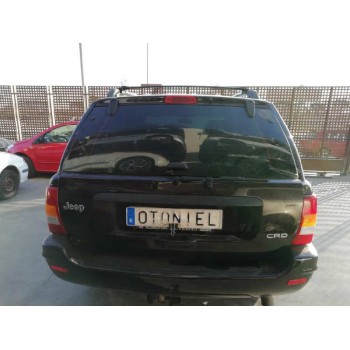 jeep gr.cherokee (wj/wg) del año 2003
