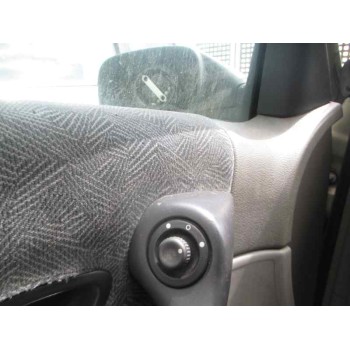 renault laguna ii (bg0) del año 2002