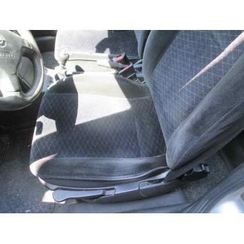 opel astra g berlina del año 1999