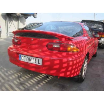 mazda mx-3 (ec) del año 1997