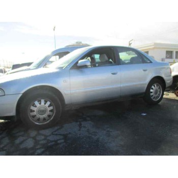 audi a4 berlina (b5) del año 2000