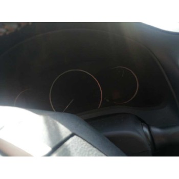 lexus ct del año 2017