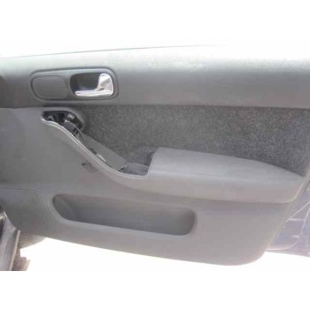 audi a3 (8l) del año 1999