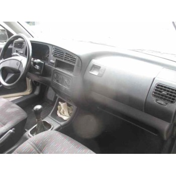 volkswagen golf iii berlina (1h1) del año 1992