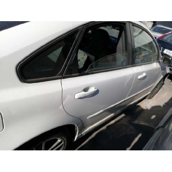 volvo s40 berlina del año 2010