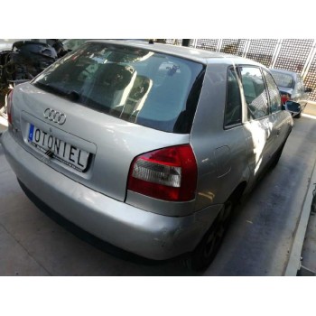 audi a3 (8l) del año 2000
