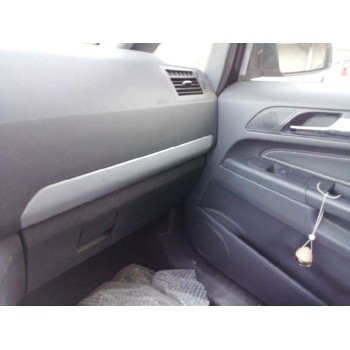 opel zafira b del año 2006