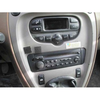 citroën xsara picasso del año 2002