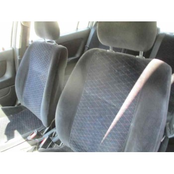 opel astra g berlina del año 1999