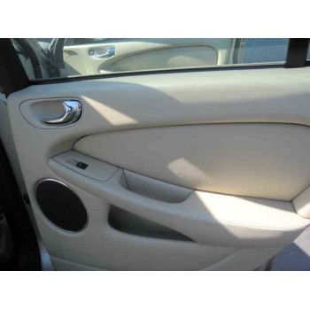 jaguar x-type del año 2006