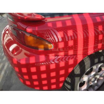 mazda mx-3 (ec) del año 1997