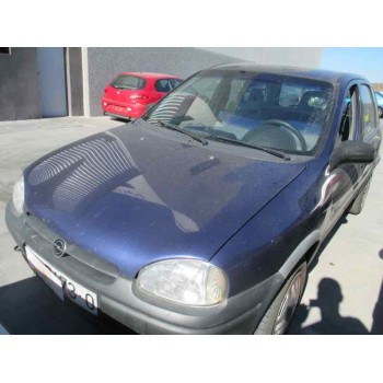 opel corsa b del año 1995