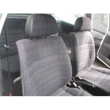 volkswagen golf iii berlina (1h1) del año 1992