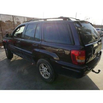 jeep gr.cherokee (wj/wg) del año 2003